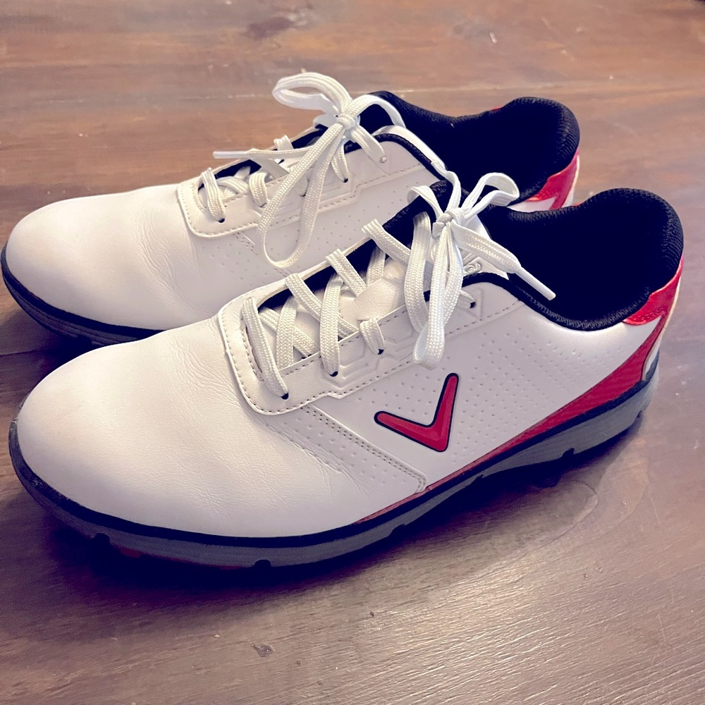 Callaway Golf shoes